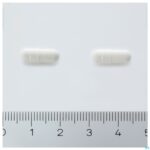 Pillshot Nc2 Gewrichten Nf Caps 30