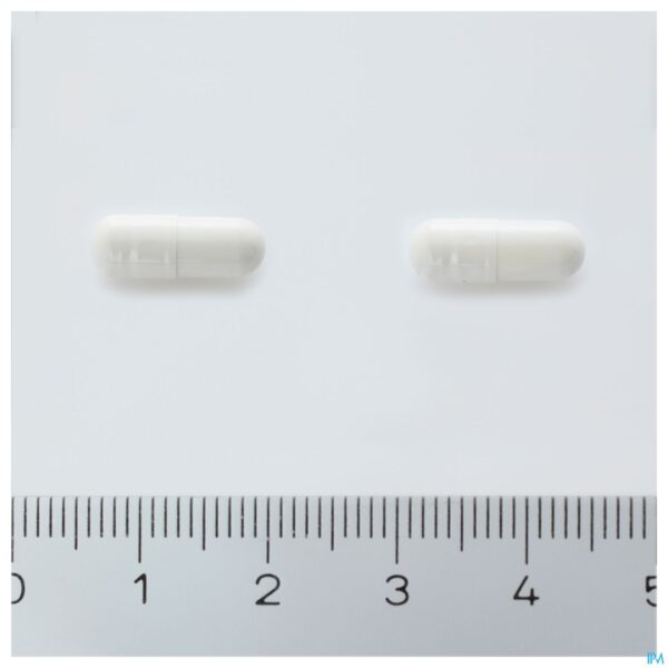 Pillshot Nc2 Gewrichten Nf Caps 30