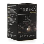 Packshot Imunixx 500 Tabl 30x911mg