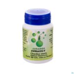 Packshot Curasily Gel 90x500mg