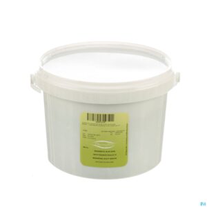 Packshot Brandnetel Blad 250g Fag