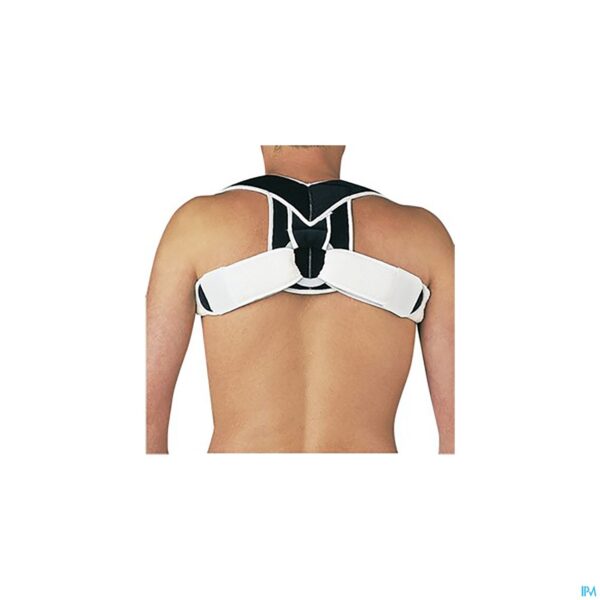 Productshot Bota Padded Clavicula Splint S