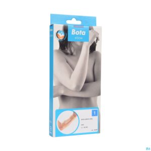 Packshot Bota El-bota Long Sk N1