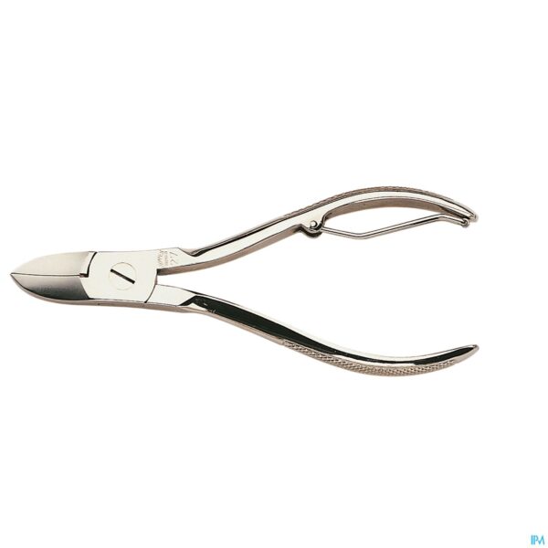 Productshot Nippes Nageltang Gewoon N27