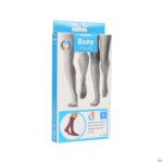 Packshot Bota Relax 280 Korte Kous Bordx N1