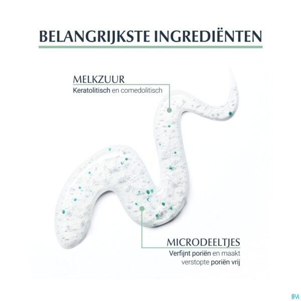 Lifestyle_image Eucerin Dermopure Scrub 100ml