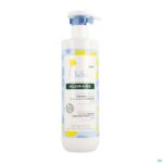 Packshot Klorane Bb Hydraterende Melk 500ml