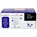 Packshot Bd Microfine+ Ins.sp.demi 0,3ml 30g 8mm 100 324826