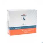 Packshot Bandafix Helanca Hoofd-volledig Been T5 25m