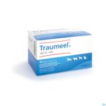 Packshot Traumeel S Ad Us.vet Amp 50x5,0ml