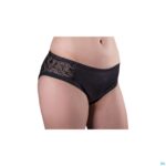 Productshot Suprima 1290 Bodyguard Viva Dame Zwart S