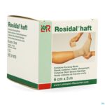 Packshot Rosidal Haft Cohesieve Windel 6cmx5m 1 31973