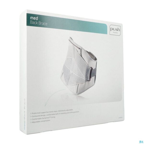 Packshot Push Med Rugbrace 65- 75cm T1