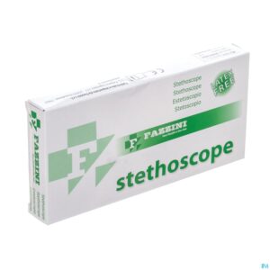 Packshot Stetoscope Littman 525 Omega