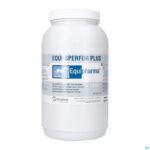 Packshot Equi Sperfor Plus Pdr Pot 1,2kg