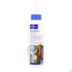 Packshot Allerderm Allerderm Epi-otic Opl 125ml Packshot Allerderm Allerderm Epi-otic Opl 125ml