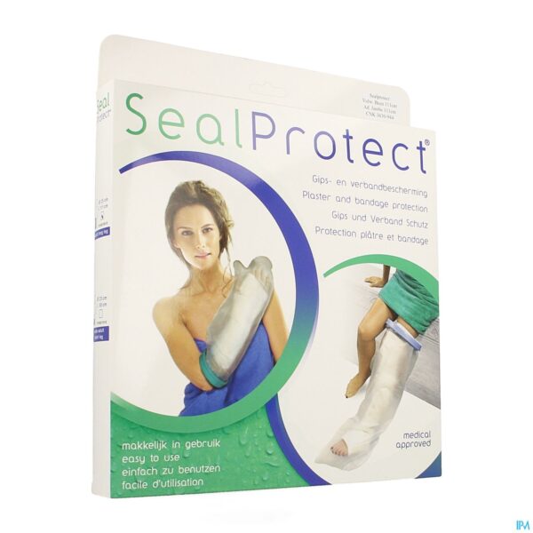 Packshot Sealprotect Volwassene Been 111cm