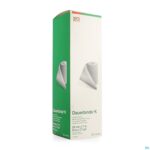 Packshot Dauerbinde K 20cm X 7m 1 105901 Packshot Dauerbinde K 20cm X 7m 1 105901