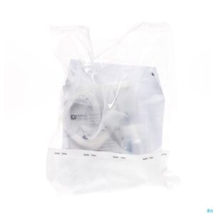 Packshot Ameda Pompset Enkel Eco