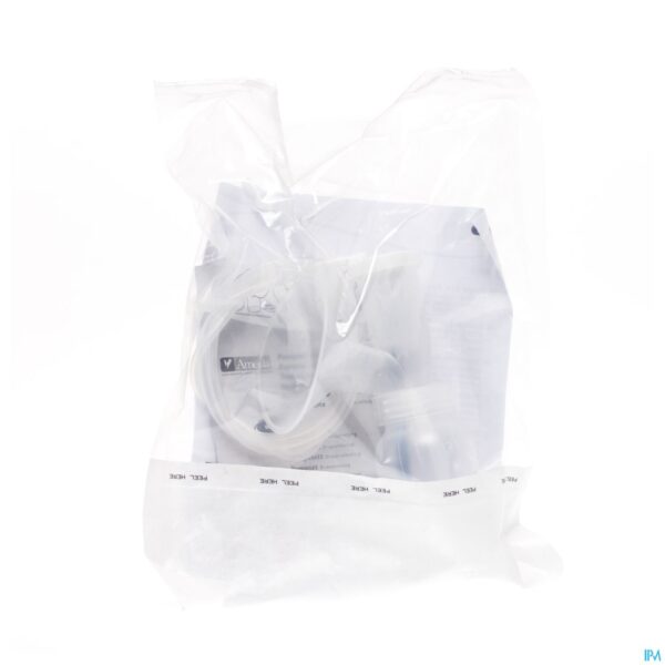 Packshot Ameda Pompset Enkel Eco