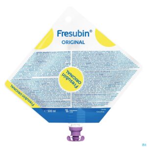 Packshot Fresubin Original 500ml