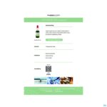 Lifestyle_image Vitamine D3 Druppels 20ml Pharmanutrics