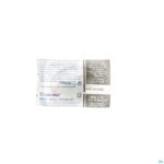 Packshot Terumo Vleugelnaald 22g Zwart 50