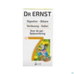 Packshot Ernst Dr Filt N 7 Thee Lever En Gal Packshot Ernst Dr Filt N 7 Thee Lever En Gal