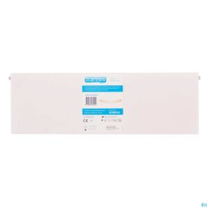 Packshot Scarview Elastic Abdomen Sil 8,3x37cm 1 Scarv18