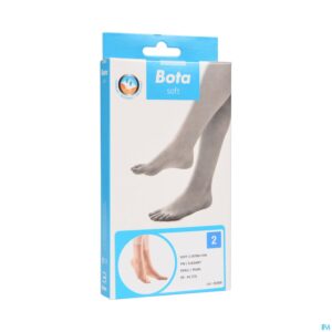 Packshot Bota Soft 1 Extra Fijn Perle 39-42