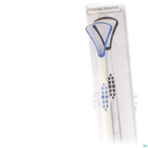 Packshot Tongschraper Deprophar