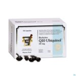 Productshot BioActive Q10 50mg 150 Caps