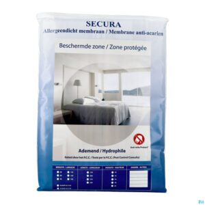 Packshot Amp Hoes Anti Stofmijt 90x200x16cm