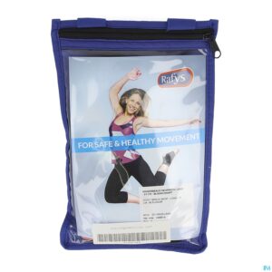 Packshot Rafys Vingerbrace Neop. Blauw Lang 21,0cm 220