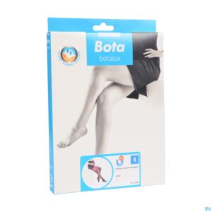 Packshot Botalux 140 Maternity Nero N4