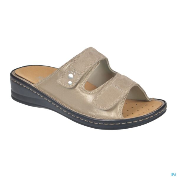 Lifestyle_image Podartis Alipes Schoen Dame Beige 42l