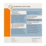 Packshot Protecdiar Forte Hond Tabl 96