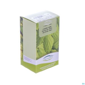 Packshot Wolfsklauw Kruid Doos 100g Fag