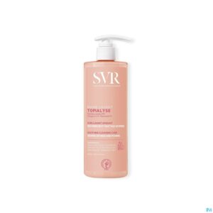 Productshot Svr Topialyse Balsem Reinigend 400ml