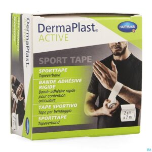 Packshot Dp Active Sport Tape 2cm 1 P/s