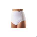 Productshot Suprima 1259 Bodyguard 3 Unisex Wit M