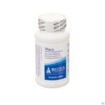 Packshot Maca Biotics Comp 60