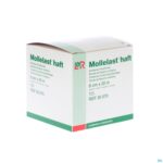 Packshot Mollelast Haft Windel Elast Adh 8cmx20m 30070