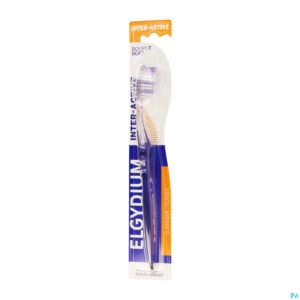Packshot Elgydium Tandenb Inter-active Soft