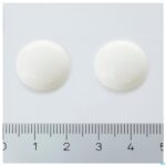 Pillshot Valdispert Bedtime Omhulde Tabl 40
