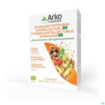 Packshot Arkofluide Stimulans Amp 20