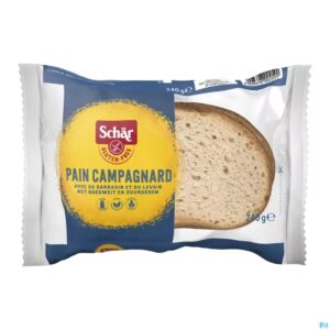 Packshot Schar Boerenbrood Gesneden 240g 6575 Revogan