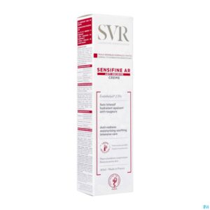 Packshot Svr Sensifine Creme A/roodheid 40ml