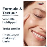 Lifestyle_image Eucerin Hyaluron-fill.3x Eff.dagcr Spf30 Nav. 50ml