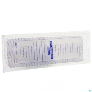 Packshot Euroderm Plus 10cmx30cm Pleister Steriel